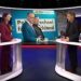 <div>Habeck im RTL-Kandidatencheck: „Was Söder macht, ist dämlich oder gefährlich“</div>