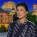 BSW-Chefin im RTL-Interview: Wagenknecht verteidigt Merz in AfD-Debatte