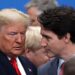 <div>„Es lebe Kanada“: Trudeau antwortet Trump mit Zöllen in gleicher Höhe</div>