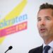 <div>„Unstrittiges Gesamtpaket“: FDP will „Migrationspakt der Mitte“ beschließen</div>