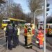 Tatverdächtiger ist erst 13: Zwölfjähriger im Streit vor Stadtbahn gestoßen – tot