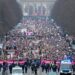 Friedman nimmt CDU in Schutz: 160.000 protestieren in Berlin gegen Kurs der Union