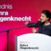 <div>Fünf-Punkte-Plan vorgestellt: Wagenknecht: „Entscheidung über meine politische Zukunft“</div>