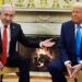 <div>US-Übernahme des Gazastreifens?: „Netanjahu freut sich über Trumps Ablenkungsmanöver“</div>