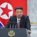 <div>Kampf für „gerechte Sache“: Kim schwört Putin militärische Treue</div>