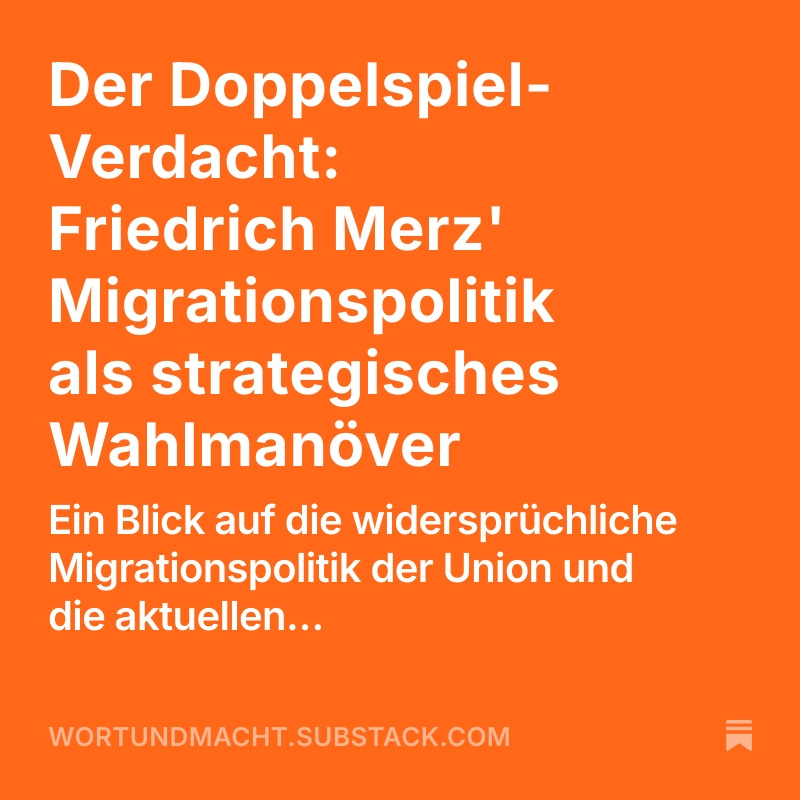 Migrationspolitik