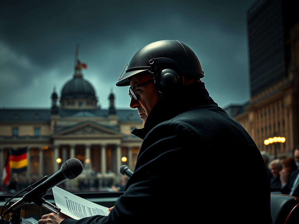 Geheimdienst gegen Opposition